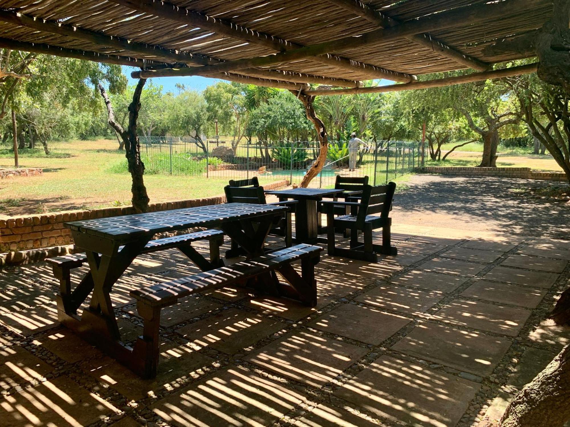 Matatane Camp - Babanango Game Reserve Nkwalini Buitenkant foto